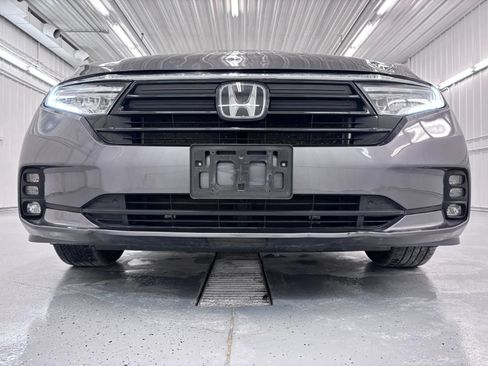 Used 2022 Honda Odyssey EX-L image 10