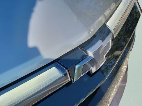 New 2026 Chevrolet Blazer EV SS w/ Performance Package image 41