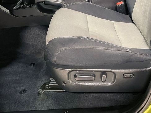 Used 2023 Toyota Tacoma TRD Sport image 20