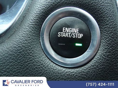 Used 2023 Chevrolet Traverse Premier w/ Redline Edition AWD/4WD image 27