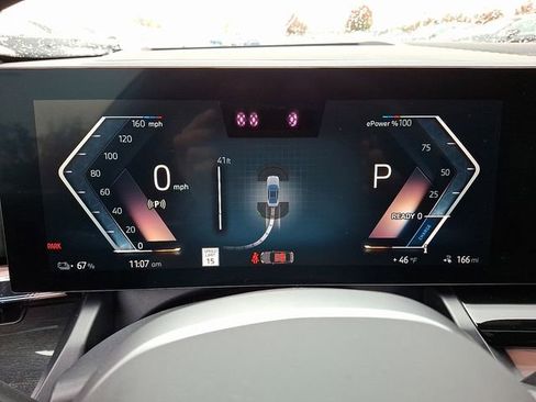 Certified 2025 BMW i5 xDrive40 w/ M Sport Package image 23