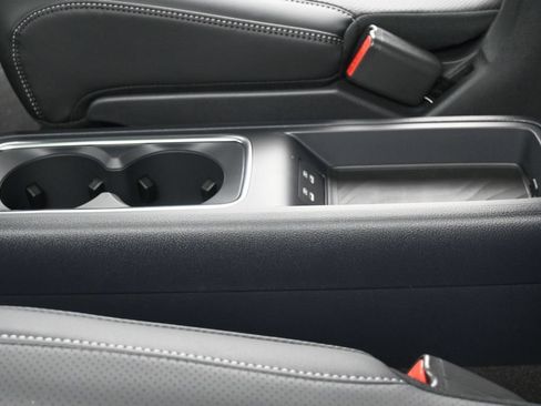 New 2026 Nissan Armada Platinum AWD/4WD image 15