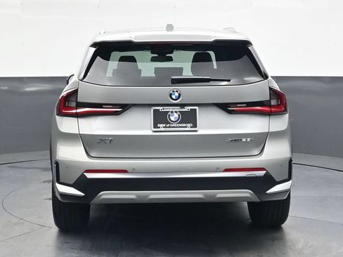 Used 2026 BMW X1 xDrive28i w/ Technology Package AWD/4WD image 6