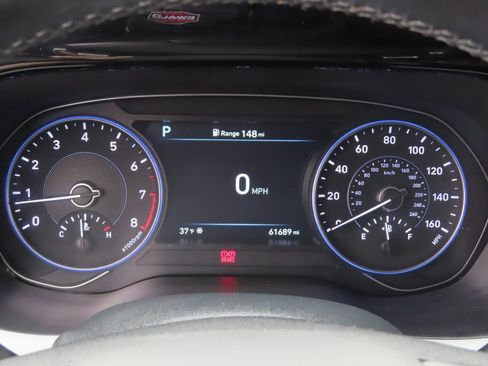 Used 2022 Hyundai Palisade SEL w/ Convenience Package image 19