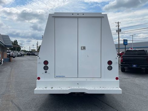 New 2024 Chevrolet Silverado 3500 W/T w/ WT Convenience Package image 4