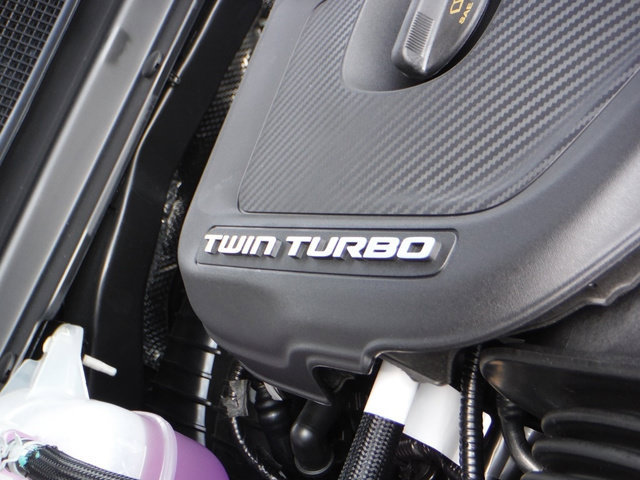 New 2027 RAM 1500 RHO AWD/4WD image 27
