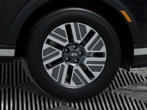 New 2026 Hyundai Palisade SEL AWD/4WD image 3