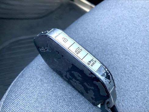 Certified 2025 Kia K4 EX FWD image 15