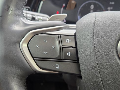 Certified 2023 Lexus NX 350 AWD w/ Vision Package image 26