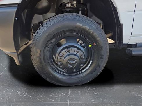New 2026 RAM 3500 Tradesman image 42