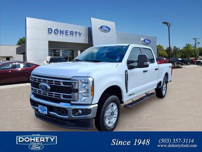 Used 2025 Ford F250 XLT w/ FX4 Off-Road Package