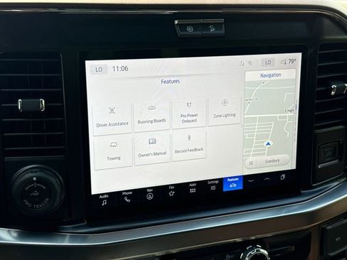 New 2026 Ford F250 King Ranch AWD/4WD image 25