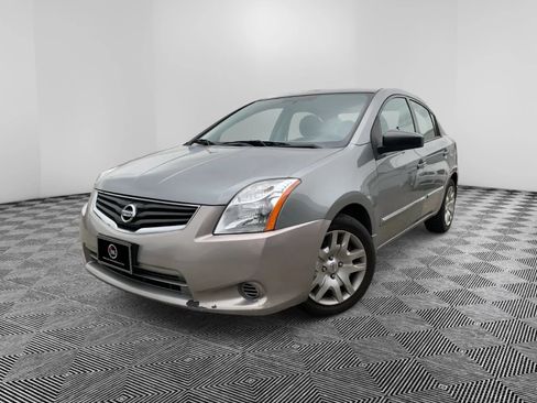 Used 2011 Nissan Sentra 2.0 S FWD image 9