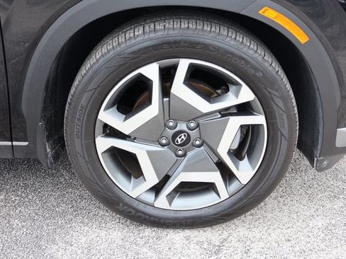 Used 2025 Hyundai Palisade SEL FWD image 10