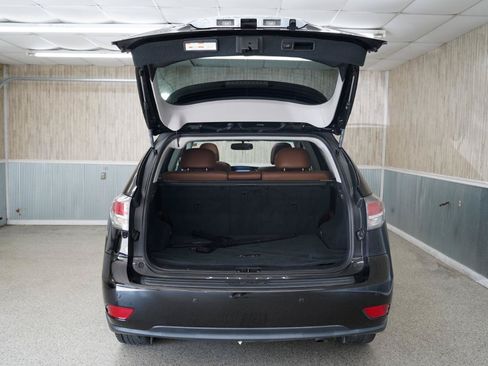 Used 2015 Lexus RX 350 FWD image 39