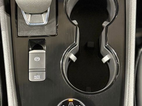 Used 2023 Nissan Rogue SV w/ SV Premium B Package image 82