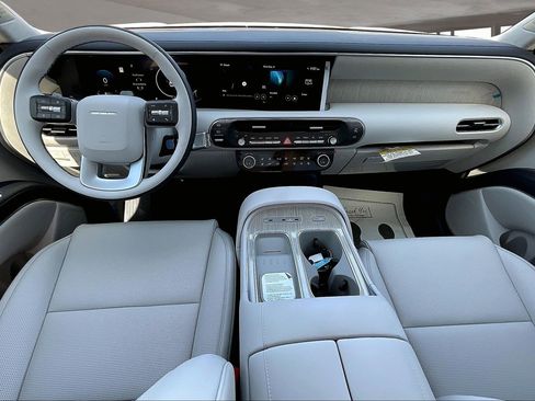 New 2026 Hyundai Palisade Calligraphy image 5