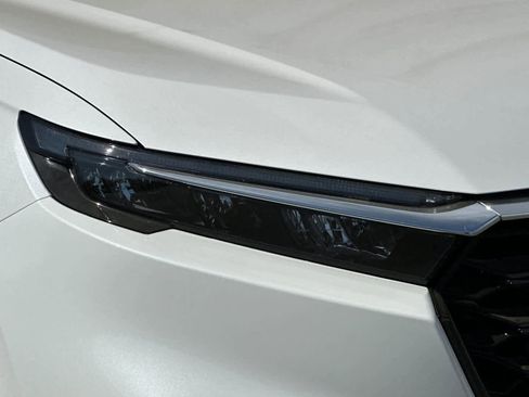 New 2026 Honda CR-V EX image 30