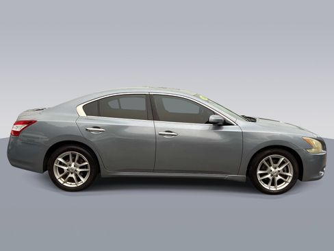 Used 2011 Nissan Maxima 3.5 S FWD image 8