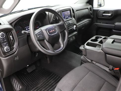 Used 2023 GMC Sierra 1500 Pro image 19