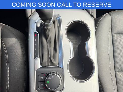 Used 2024 Chevrolet Blazer LT w/ Midnight/Sport Edition FWD image 25
