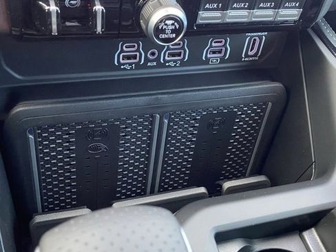 New 2026 RAM 1500 RHO w/ RHO Level 1 Equipment Group image 23