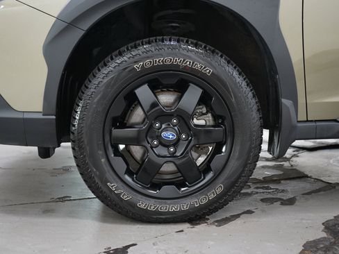 Used 2022 Subaru Outback Wilderness w/ Wilderness Package AWD/4WD image 29