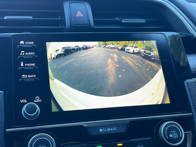 Used 2019 Honda Civic Sport image 22