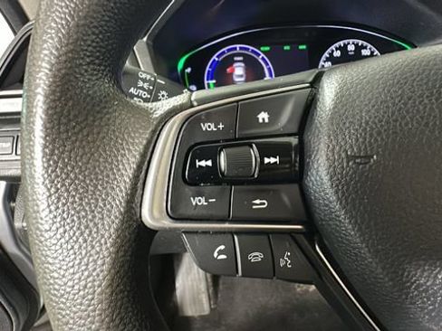 Used 2019 Honda Insight EX image 15