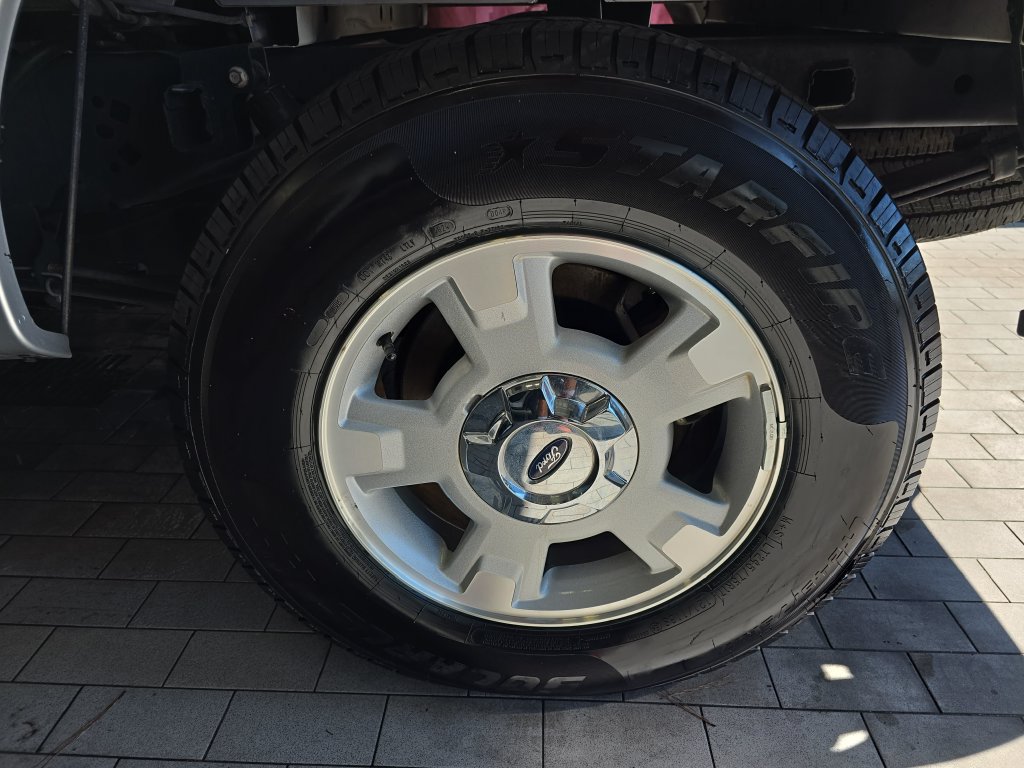 Used 2014 Ford F150 STX RWD image 29