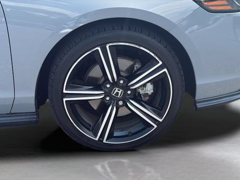 Used 2024 Honda Accord Sport image 26