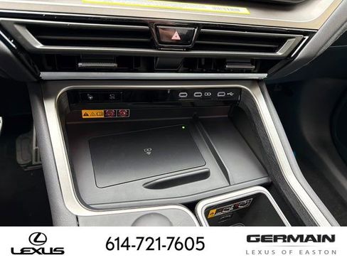 New 2026 Lexus TX 350 AWD image 28