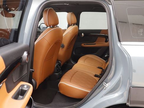 Certified 2023 MINI Cooper Countryman S w/ Signature Upholstery Package image 15