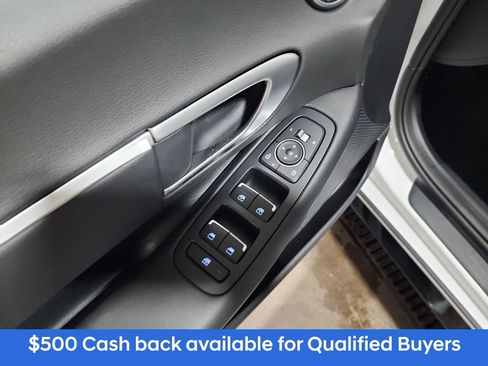 New 2026 Hyundai Sonata SEL image 16