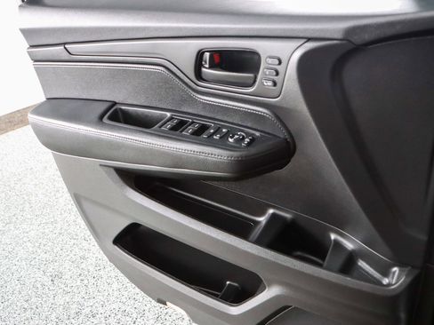 Used 2024 Honda Odyssey EX-L image 22