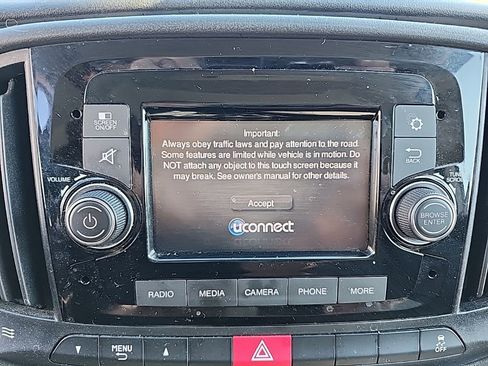 Used 2021 RAM ProMaster City Tradesman w/ Window Group 09 image 25