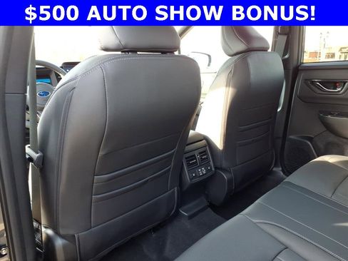 New 2026 Subaru Outback Touring image 26