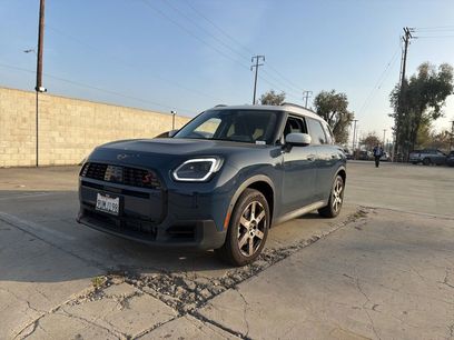 Used 2025 MINI Cooper Countryman S