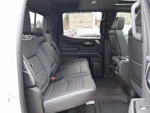 New 2025 GMC Sierra 1500 AT4X AWD/4WD image 42
