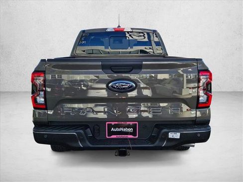 New 2025 Ford Ranger XLT w/ Convenience Package image 6