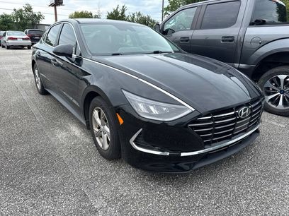 Used 2021 Hyundai Sonata SE