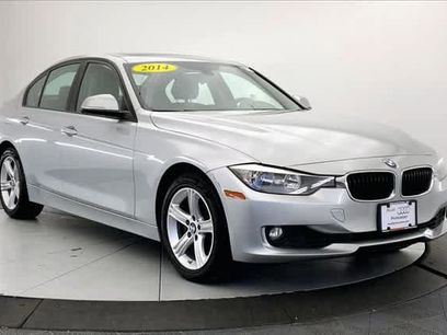 Used 2014 BMW 328i xDrive Sedan