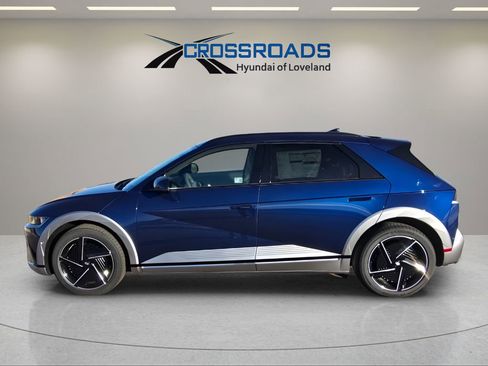 New 2026 Hyundai Ioniq 5 Limited AWD/4WD image 2