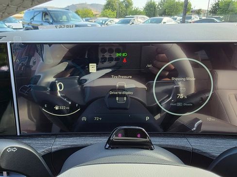 New 2026 Hyundai Santa Fe Limited image 26