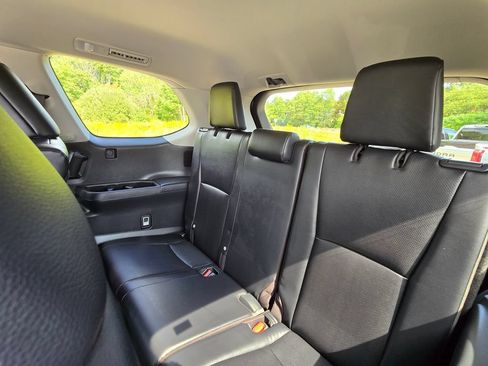 Used 2024 Toyota Grand Highlander AWD image 17