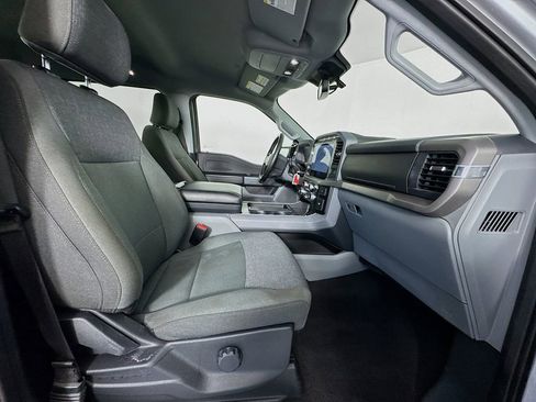 Used 2024 Ford F150 XLT w/ Mobile Office Package image 28