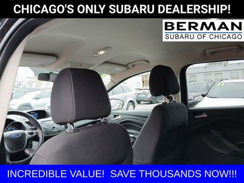 Used 2014 Ford Escape SE image 21