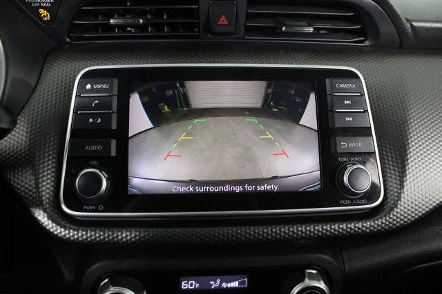 Certified 2020 Nissan Kicks SV FWD image 28