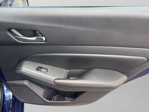 Used 2020 Nissan Altima 2.5 SR FWD image 15