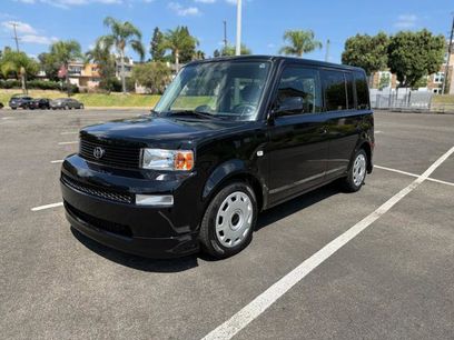 Used 2005 Scion xB Wagon